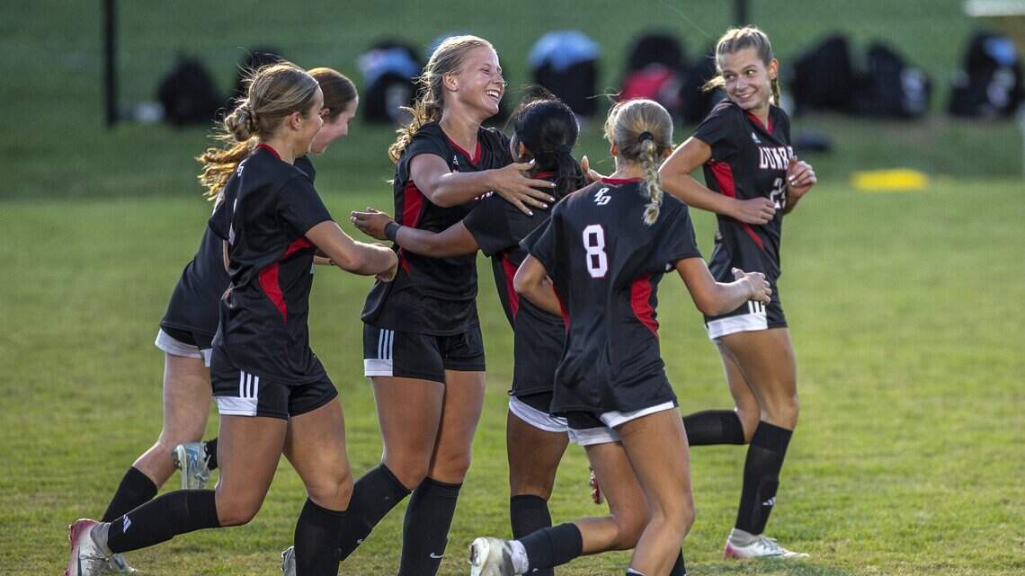 Girls soccer 2026: Top Lexington teams, best players and biggest games this year