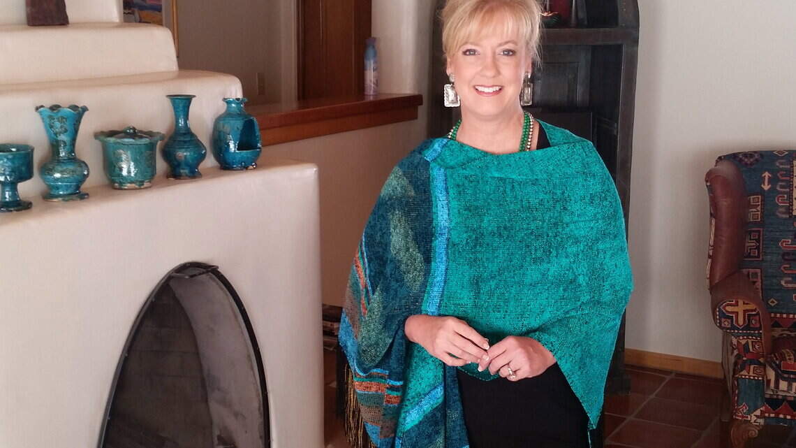 Kentucky author cites Sunday school students as inspiration for new book series