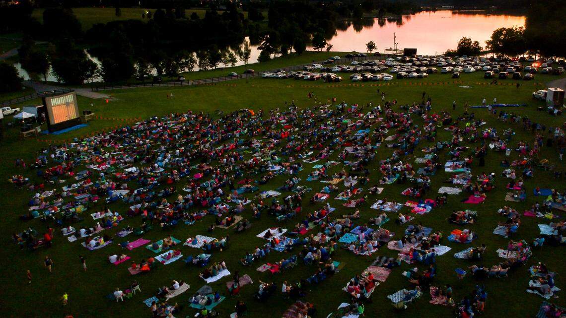 Herald-Leader endorsement: A new tax for Lexington’s parks is on the ballot.