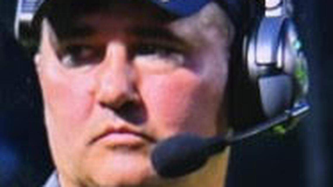 Missing Virginia high school football Travis Turner is seen in this undated photo. He has been charged with 10 counts related to sex crimes and remains missing.