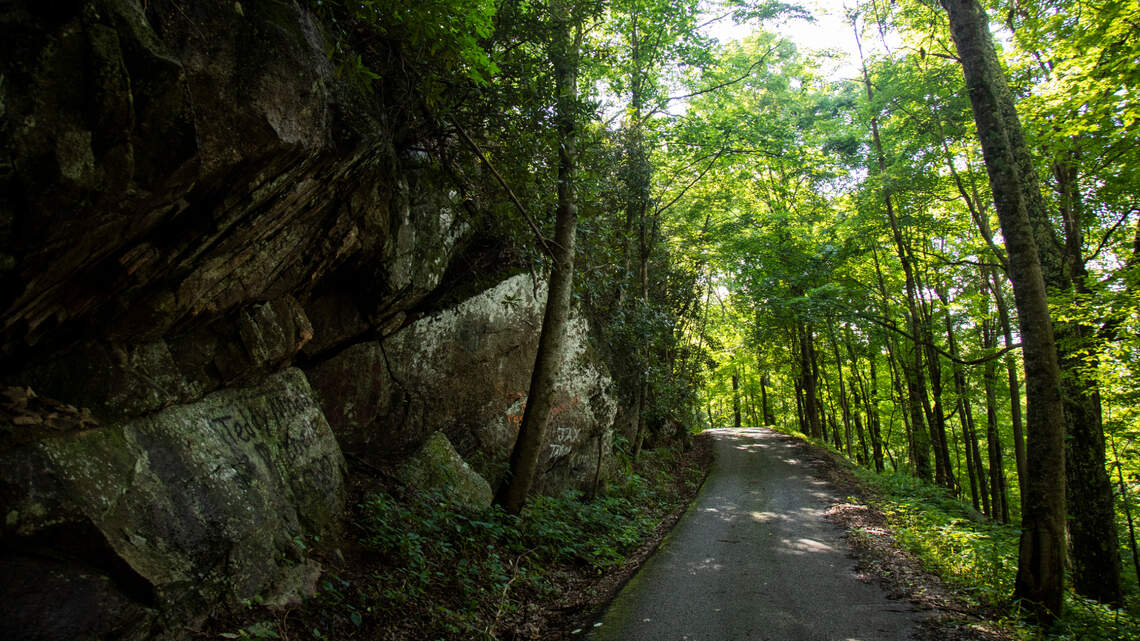 Eastern Kentucky leisure road to host state’s first rally car race
