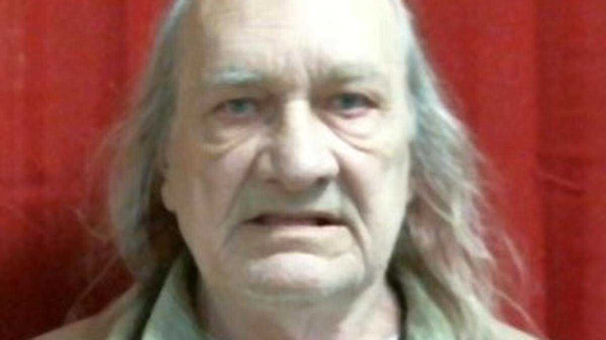 Clawvern Jacobs kidnapped a college student, Judy Ann Howard, in Knott County in 1986 and beat her to death.