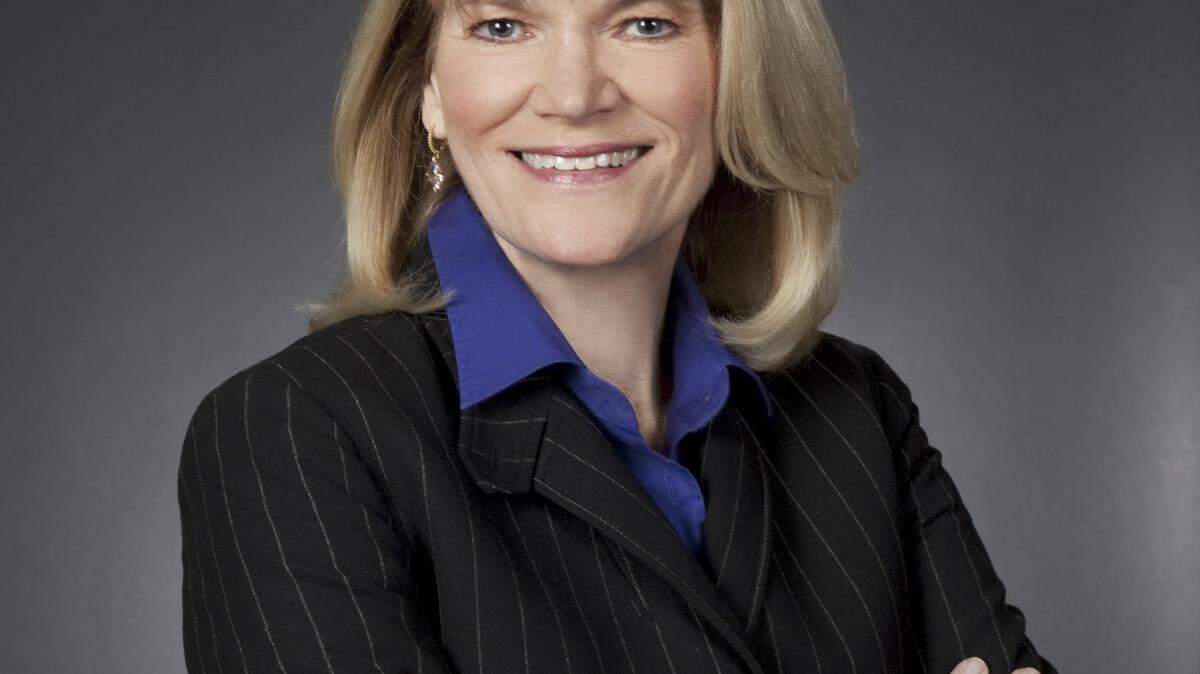 ABC NEWS - MARTHA RADDATZ (ABC/ RANDY SAGER)