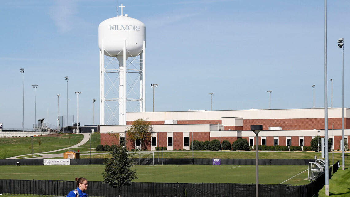 Sheriff’s office investigating after Asbury student was found severely injured in a dorm