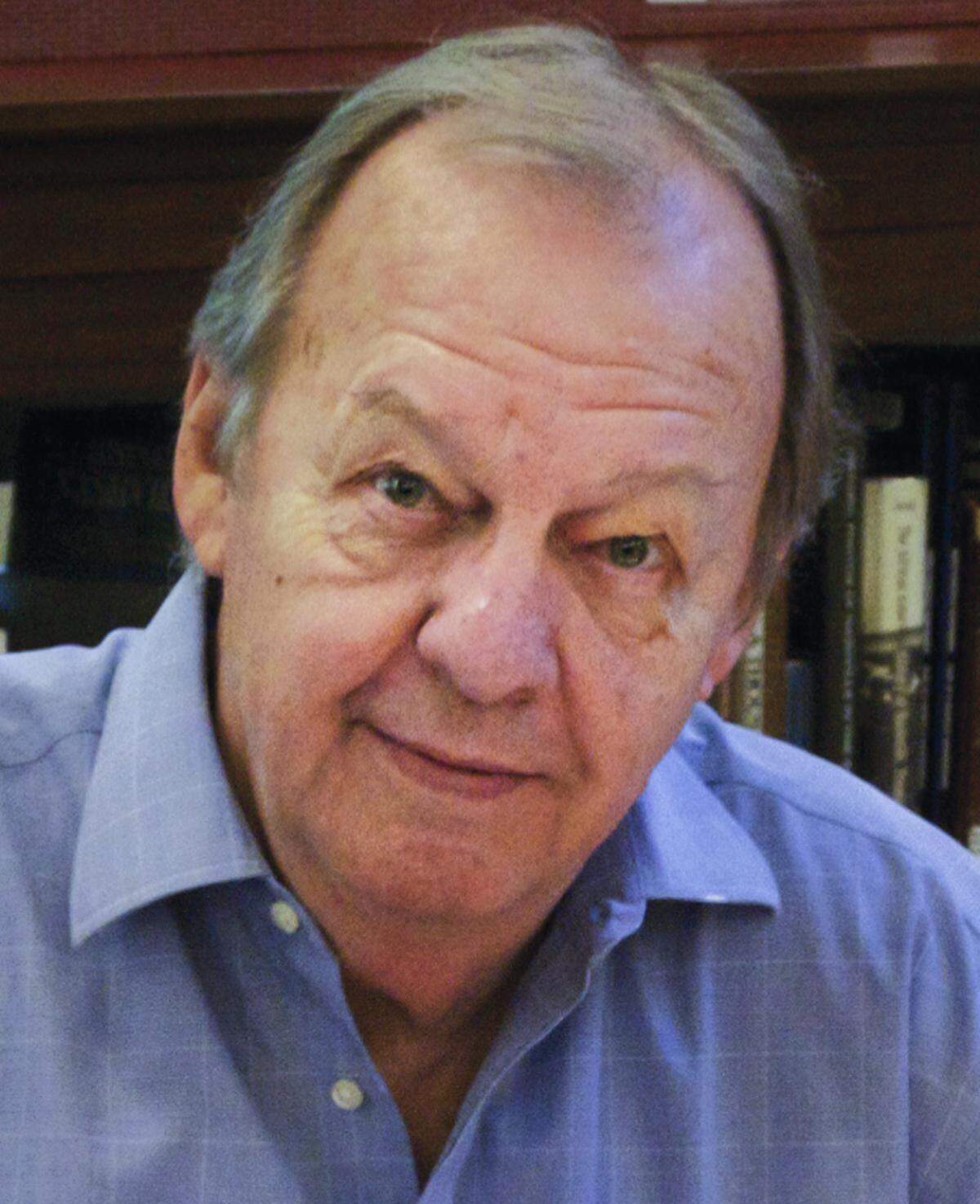 John Egerton