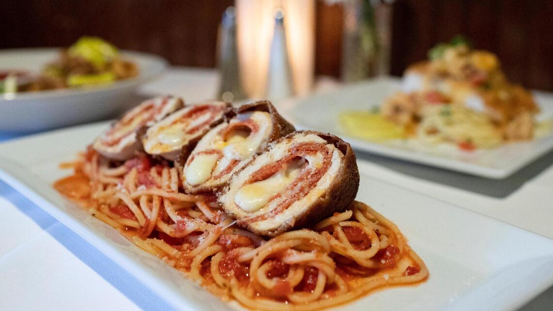 Lexington Ky best longtime longest open Italian restaurants | Lexington ...