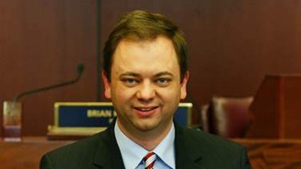 David Byerman is executive director of the Kentucky Legislative Research Commission.