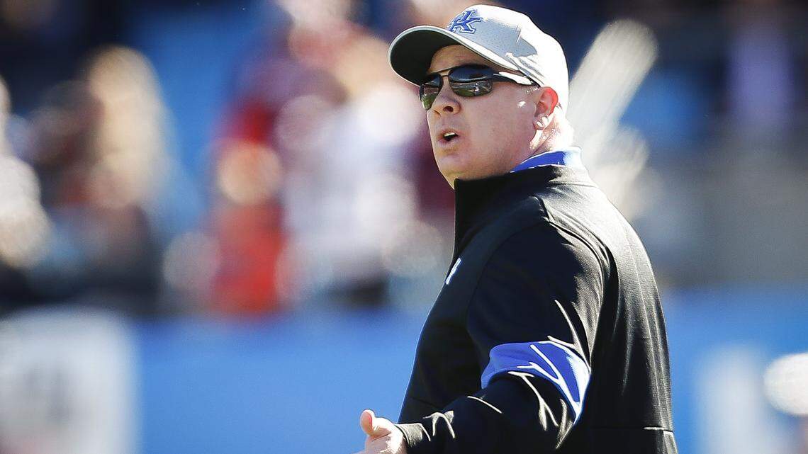 Why Kentucky’s win vs. Virginia Tech in the Belk Bowl matters so much