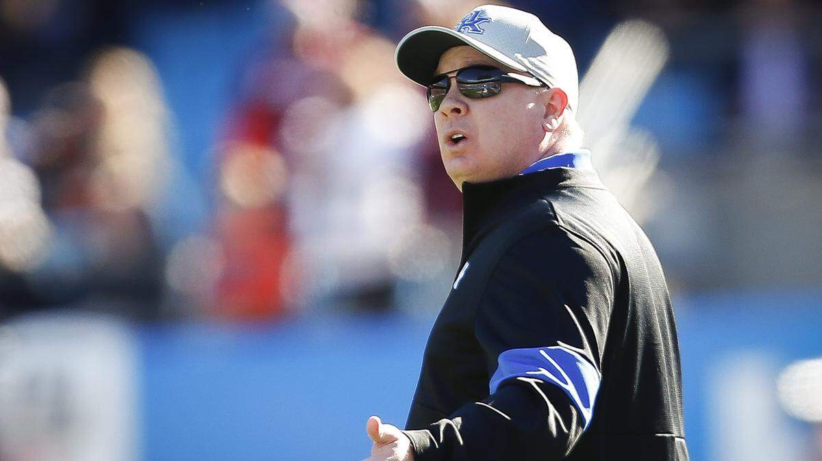 Why Kentucky’s win vs. Virginia Tech in the Belk Bowl matters so much