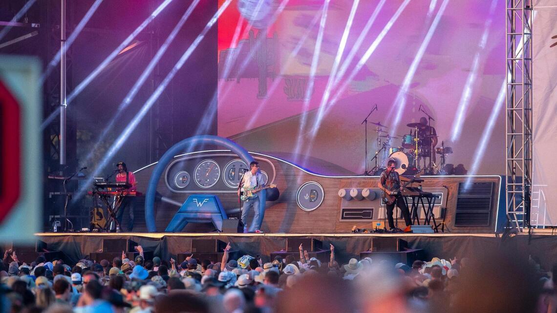 Need a last-minute ticket for Lexington’s Railbird Festival? Be prepared to pony up