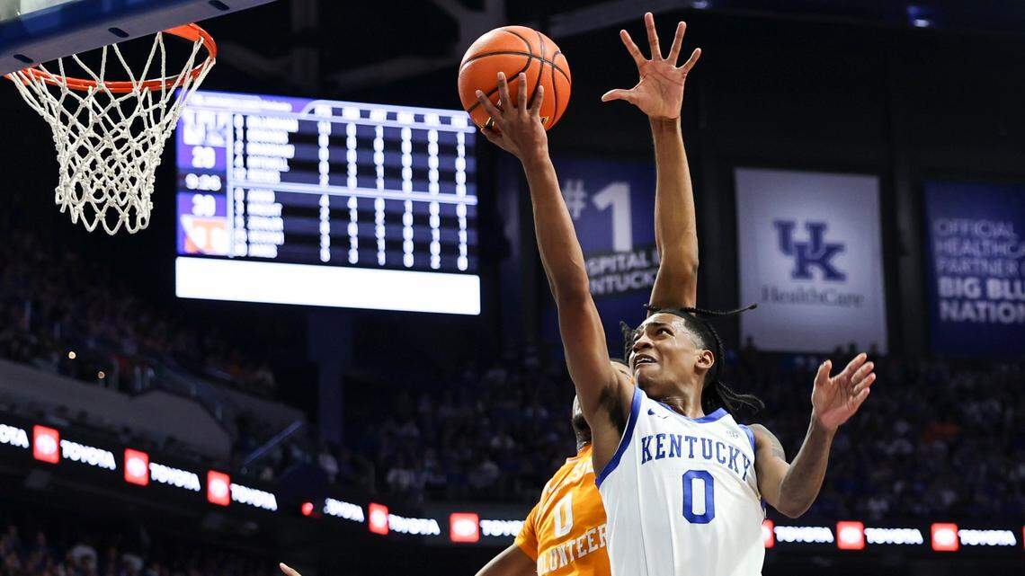 How did last year’s top basketball recruits turn out? And how to watch them in NCAA tourney.