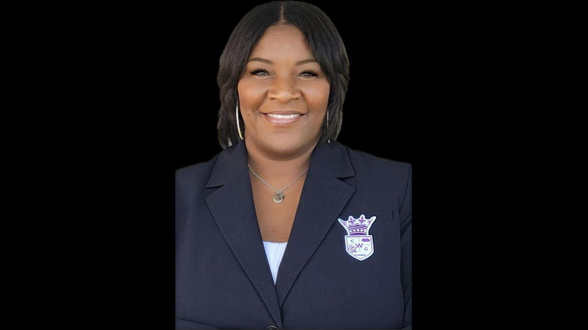 Nekesha Cozart
