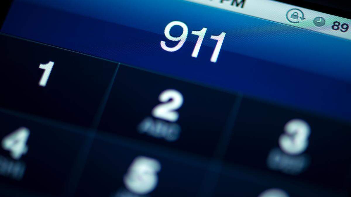 A South Carolina woman was charged after calling 911 too many times on her son’s girlfriend, Spartanburg County sheriff’s deputies said.
