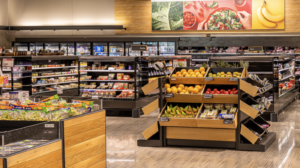 Frankfort’s first Target is getting ready to open with all-new format