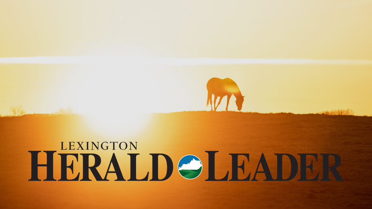 Subscribe to the new “Bluegrass Voices” newsletter from the Herald-Leader. 