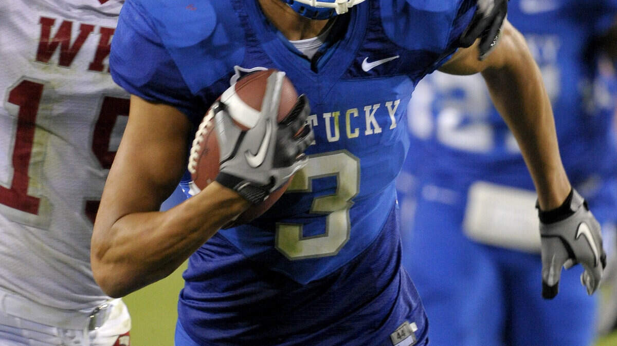 UK Football