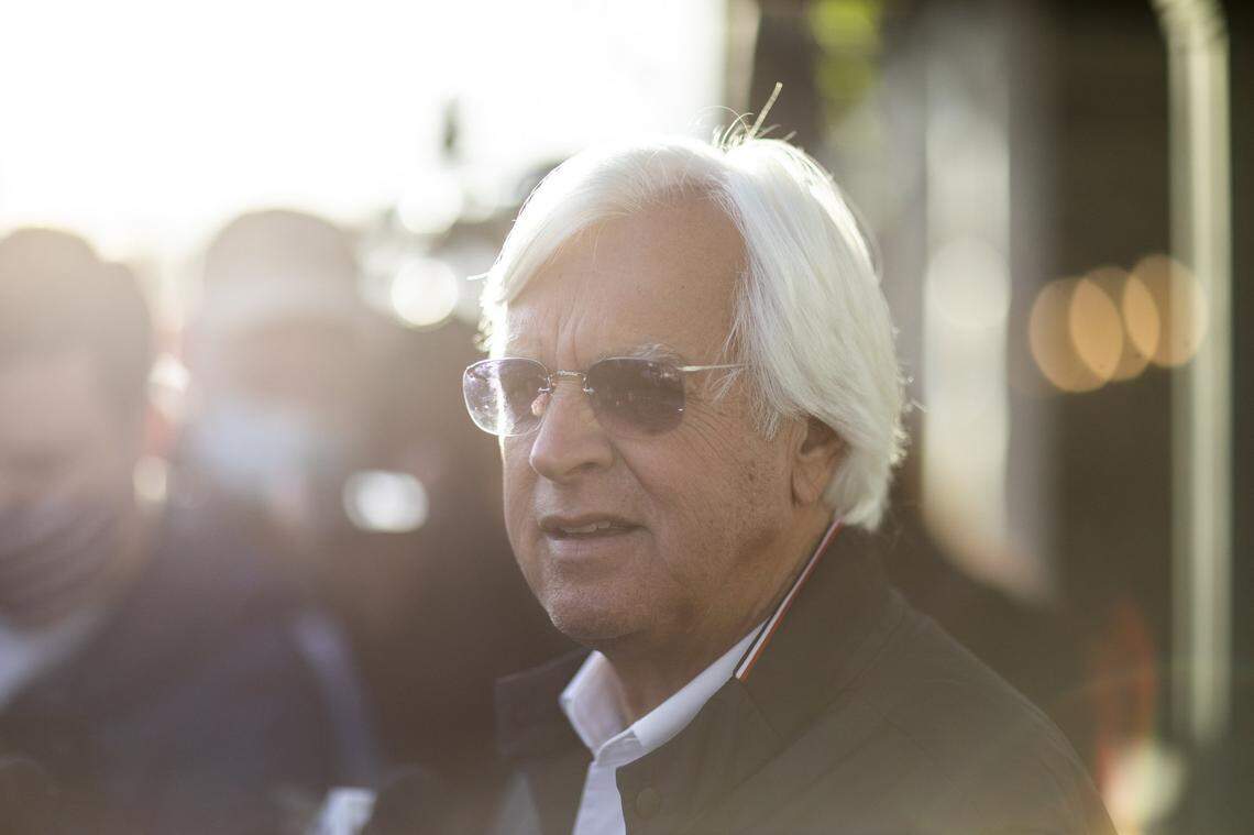 Trainer Bob Baffert is expected to return to the Kentucky Derby in 2025 after serving a three-year suspension imposed by Churchill Downs that stemmed from the disqualification of Medina Spirit, who finished first in the 2021 Derby. Baffert is expected to have two entrants in the 151st Kentucky Derby, Citizen Bull and Rodriguez.