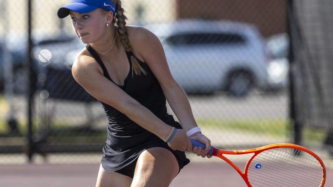 LCA’s Lankford and Lafayette’s Mooney use setbacks as fuel for tennis crowns