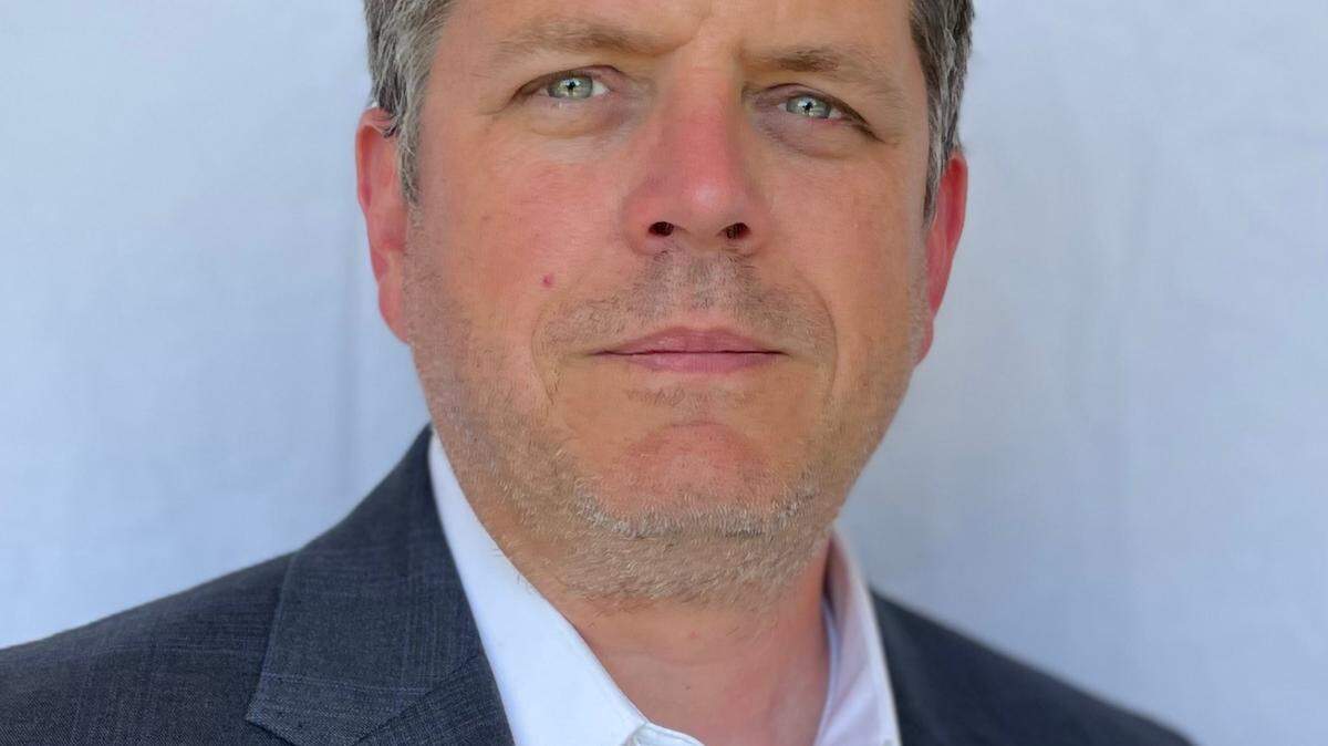 Bryon Vaught
