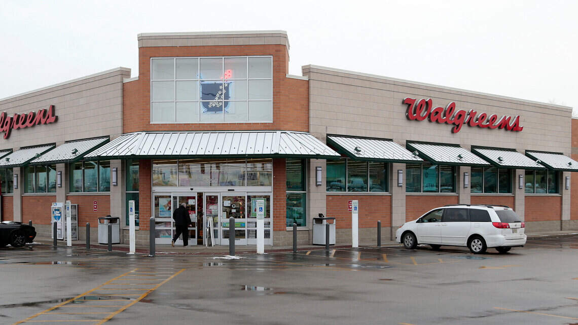 Walgreens property-value lawsuit could cost Kentucky schools hundreds of millions of dollars