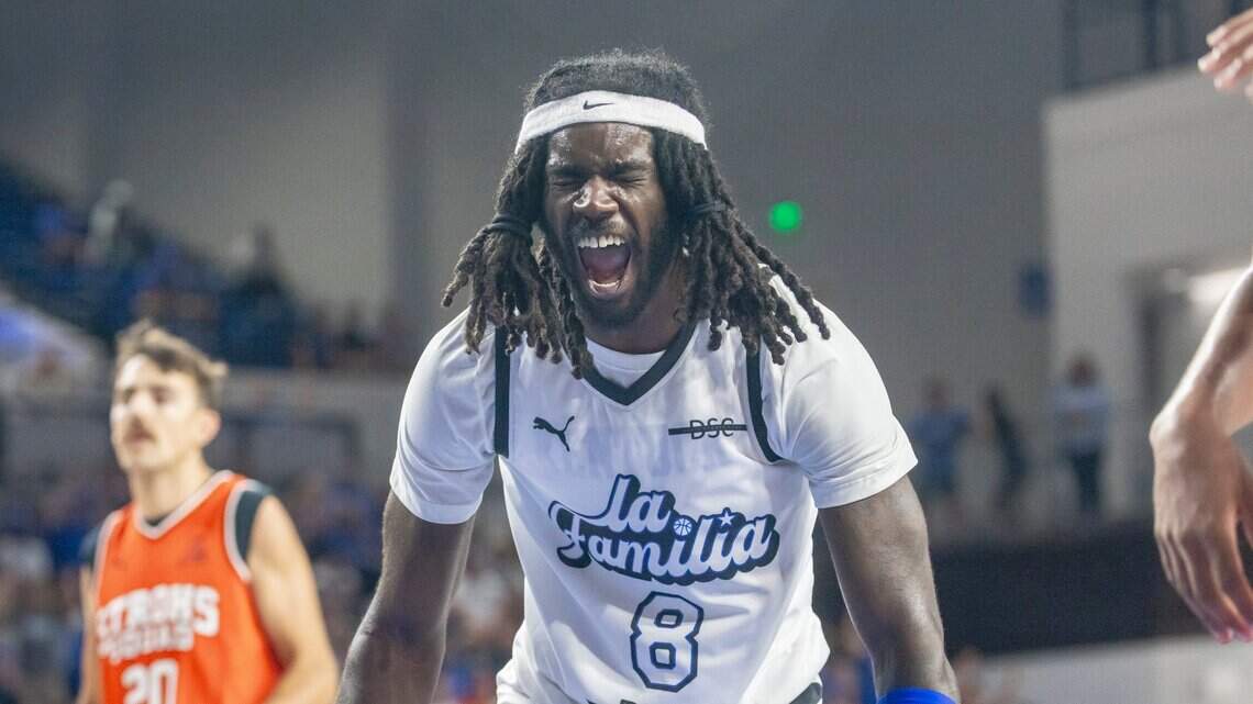 La Familia’s TBT opener was a blowout. And a couple of ex-Cats found redemption