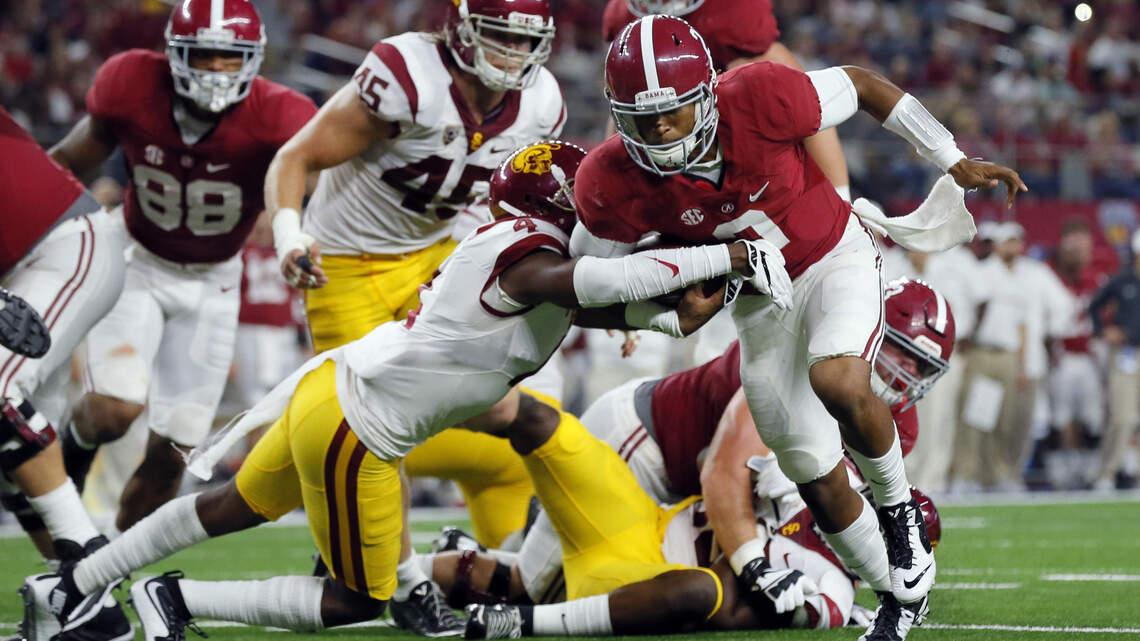 Two of college football's most storied programs agree to rare meeting in 2020 season opener