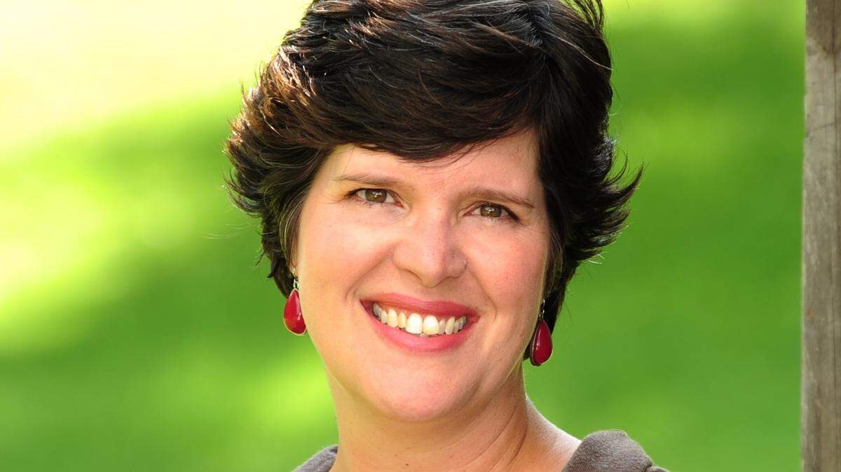 Ellen Martin