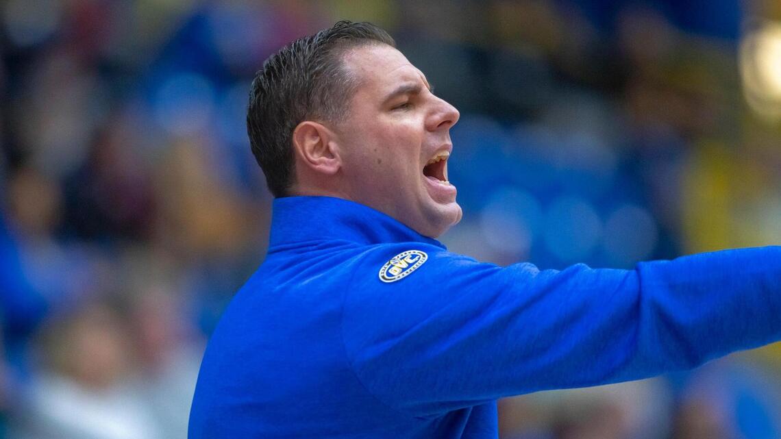 Morehead State’s Preston Spradlin continues rise as a Kentucky basketball coaching star