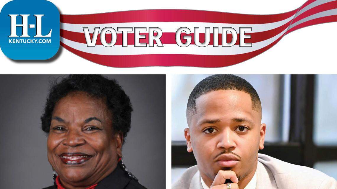 Housing and safety: How Lexington’s District 1 candidates want to address the big issues