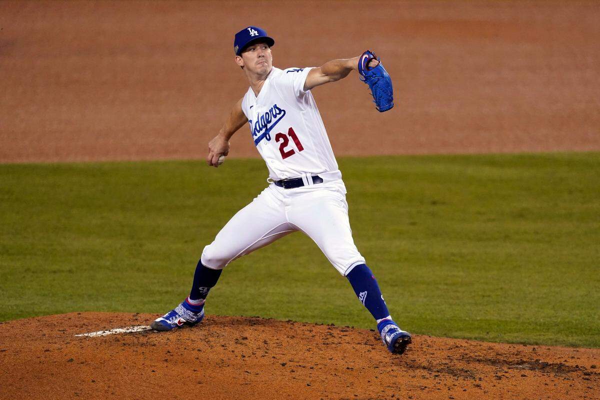 The Los Angeles Dodgers went 4-1 in post-season games started by former Henry Clay star Walker Buehler en route to winning the 2020 World Series.
