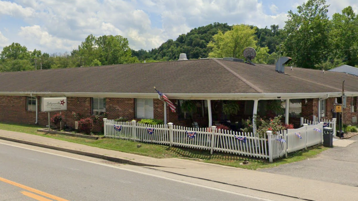 Seniors left to rot in bed suffered severe injuries in KY nursing home, records say