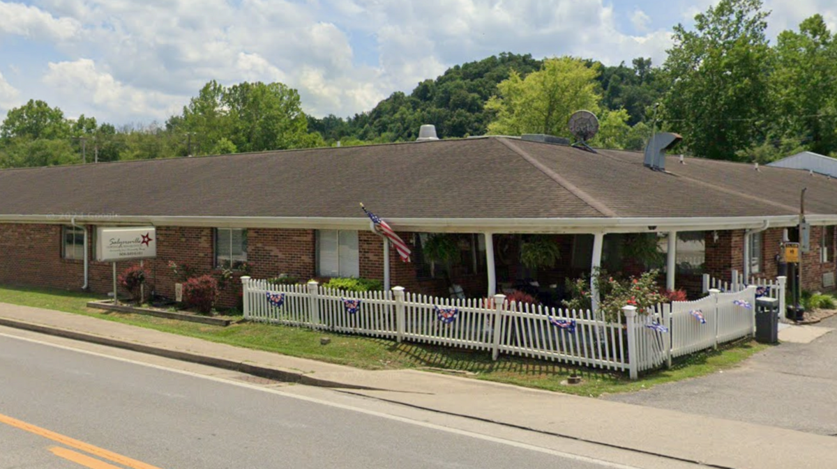 Salyersville Nursing and Rehabilitation Center, a nursing home in Magoffin County, has been accused of poor medical care by state inspectors and nearly a dozen lawsuits over the past five years.