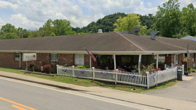 Seniors left to rot in bed suffered severe injuries in KY nursing home, records say