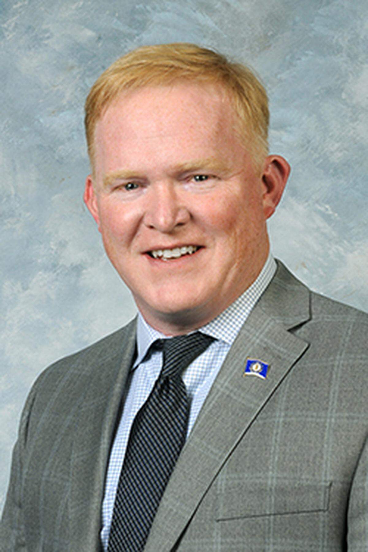 Rep. Killian Timoney