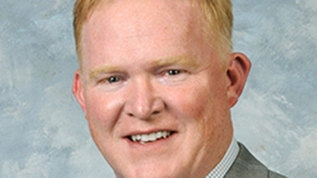 Rep. Killian Timoney