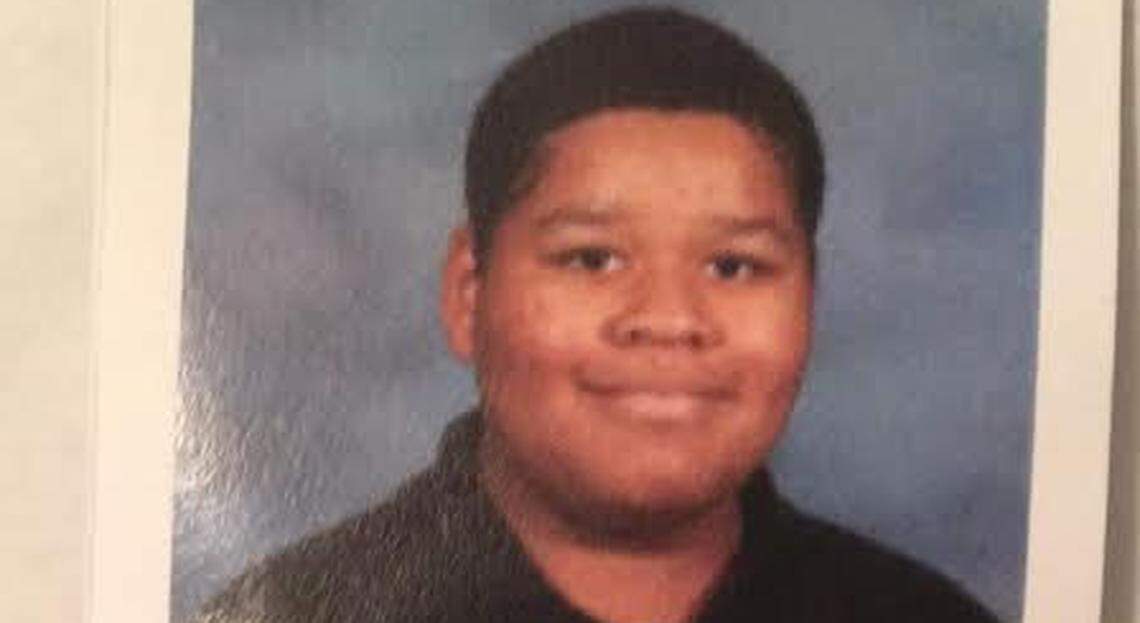 Christopher “C.J.” Gordon Jr.