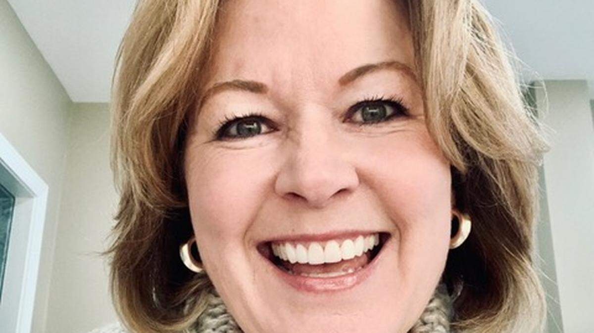 Teri Carter