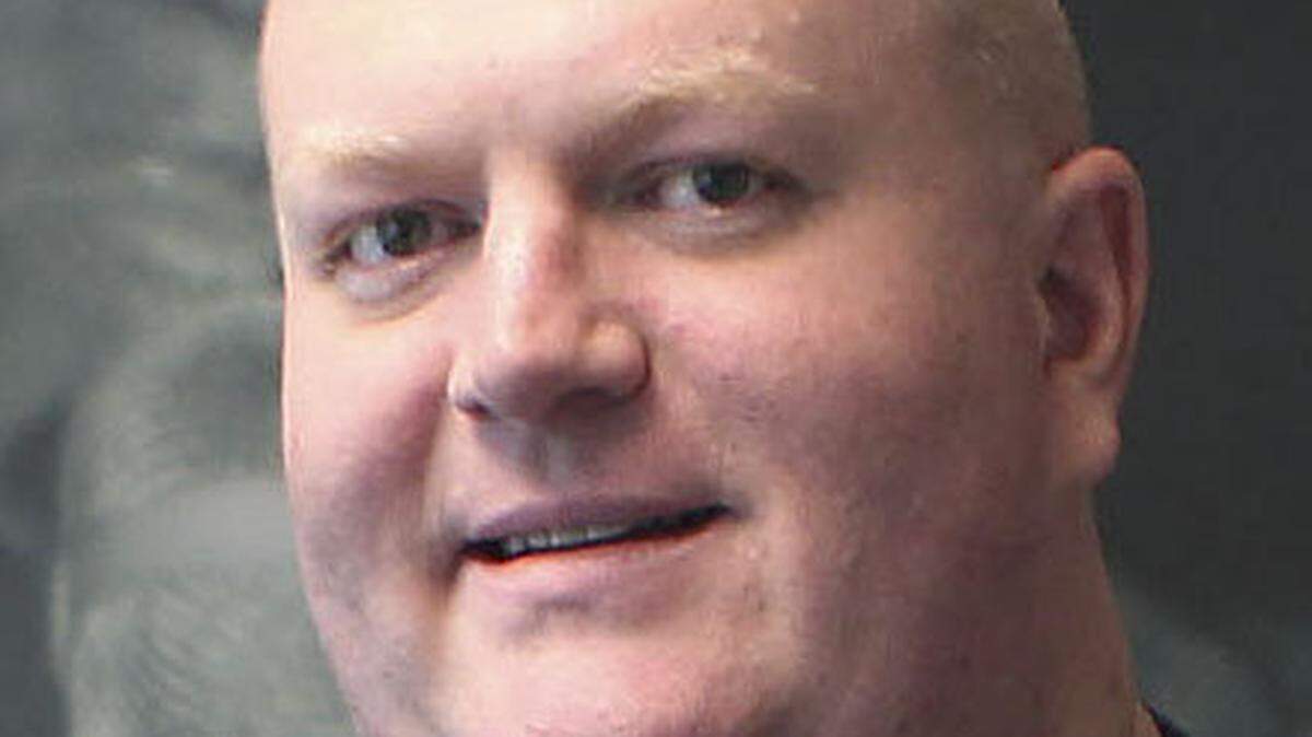 Charlie Lanter
was named Lexington's first coordinator of homeless services.  