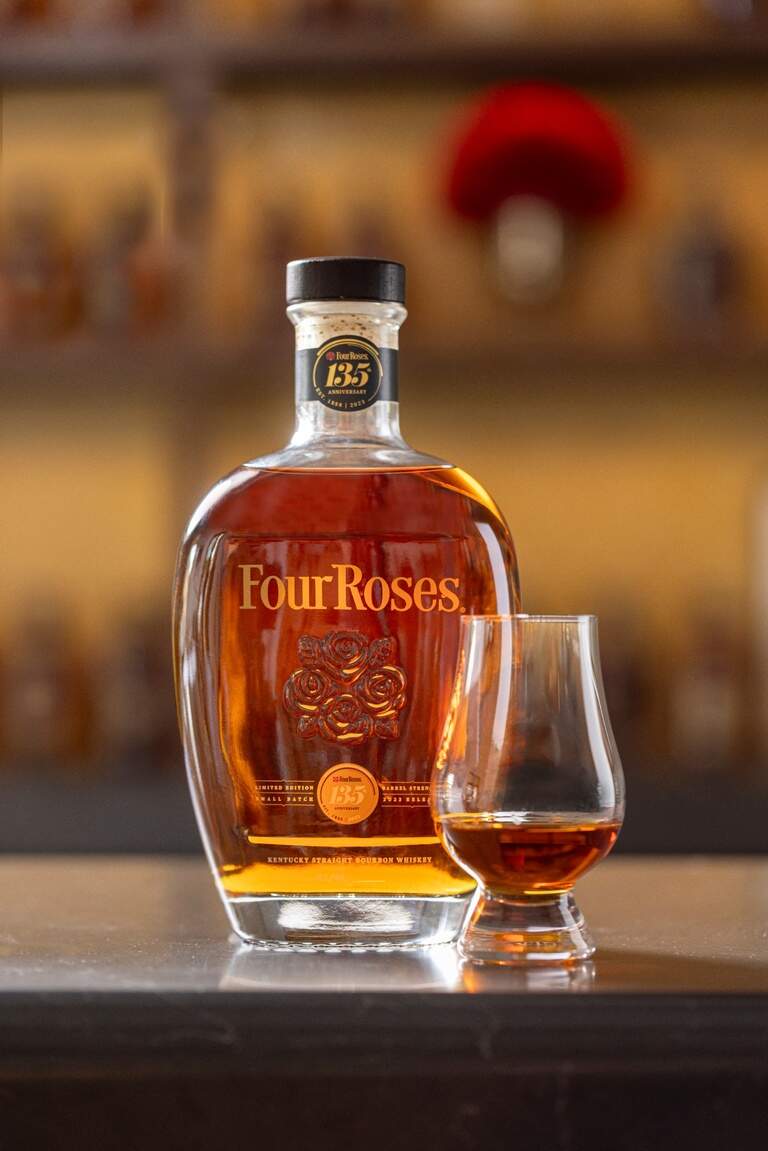 Four Roses Kty KY distillery Four Roses sold to E&J Gallo for up to $775m | Lexington ...