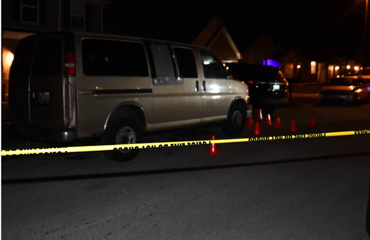 A fatal shooting in the 2400 block of Rockaway Place left a 17-year-old teenager dead in Lexington, Ky.