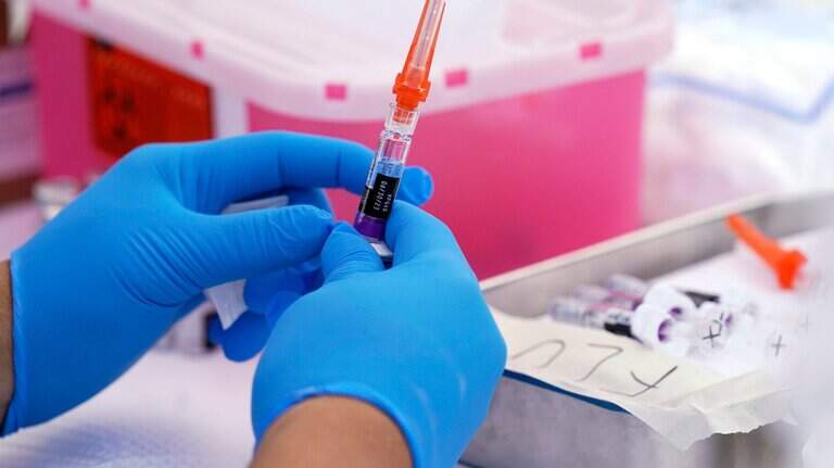 Free flu shots are coming to SLO County. Here’s where to get yours