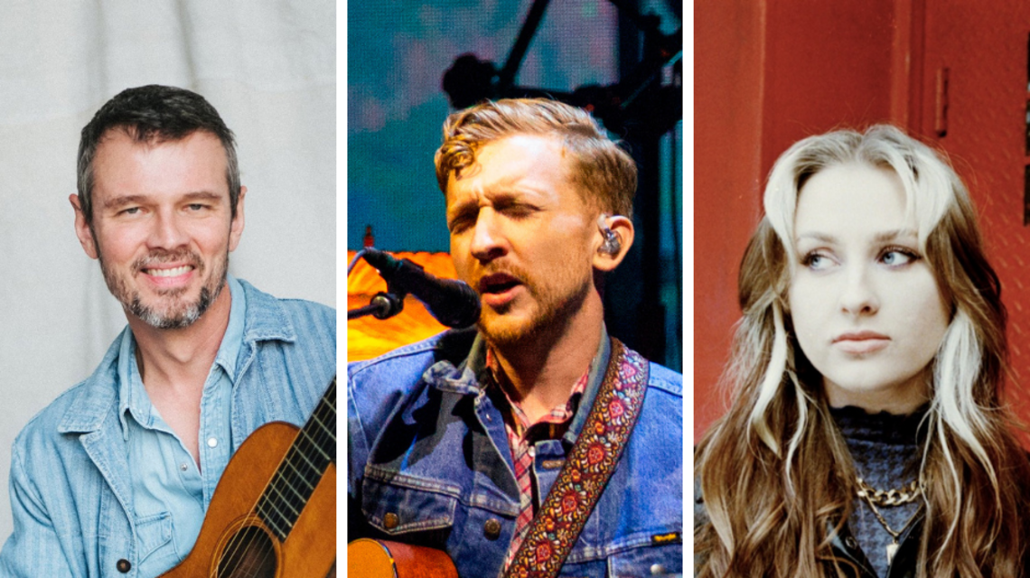 70+ shows, nearly 30 venues: 250Lex celebrates Lexington’s music culture, past & present