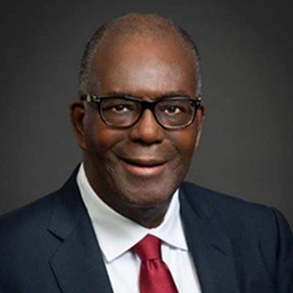 Ronald A. Johnson has been named as one of four candidates for the role of interim president at Kentucky State University.