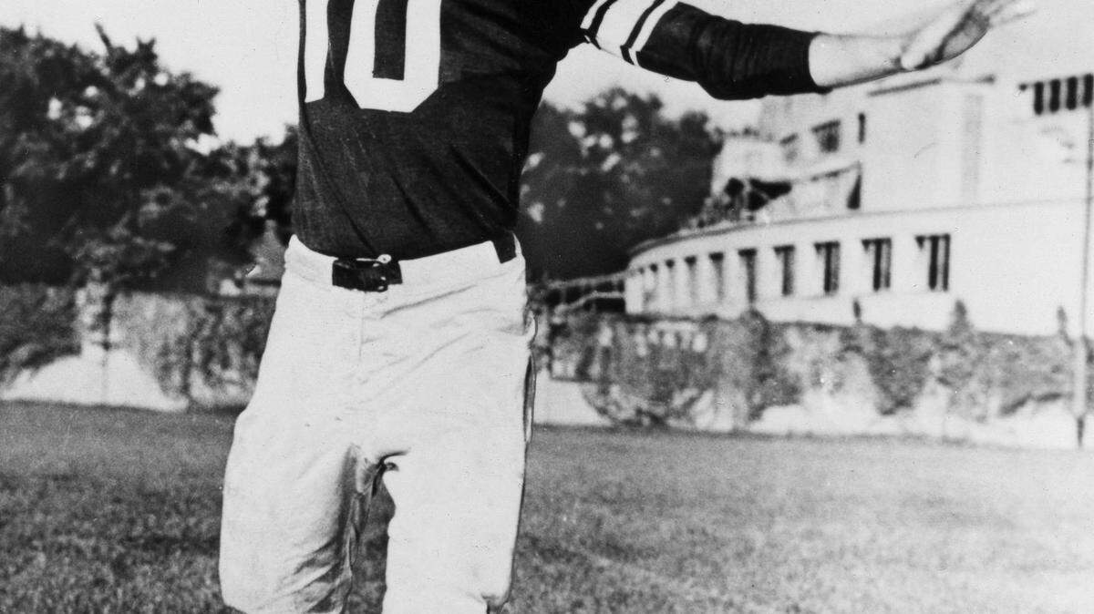 Kentucky Parilli