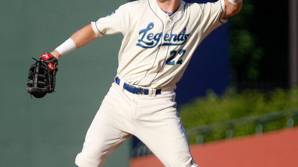 Six Legends voted to South Atlantic League All-Star Game