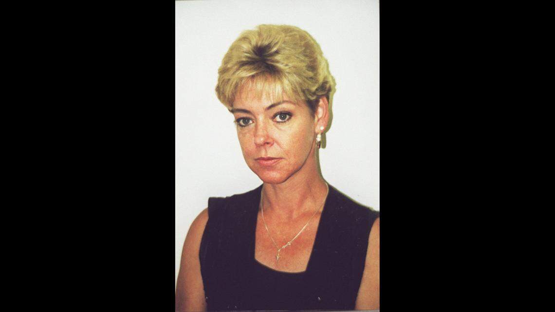 The 1998 murder of Linda Rutledge, 43, has been solved by Lexington Police Department investigators, police announced Wednesday.