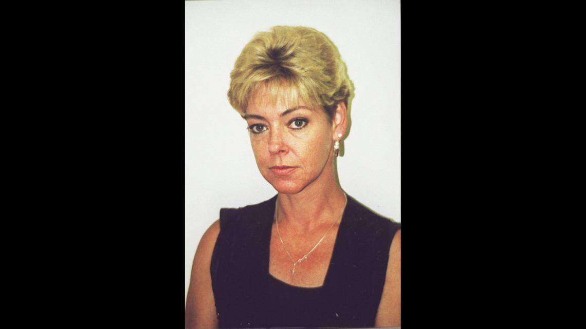 The 1998 murder of Linda Rutledge, 43, has been solved by Lexington Police Department investigators, police announced Wednesday.