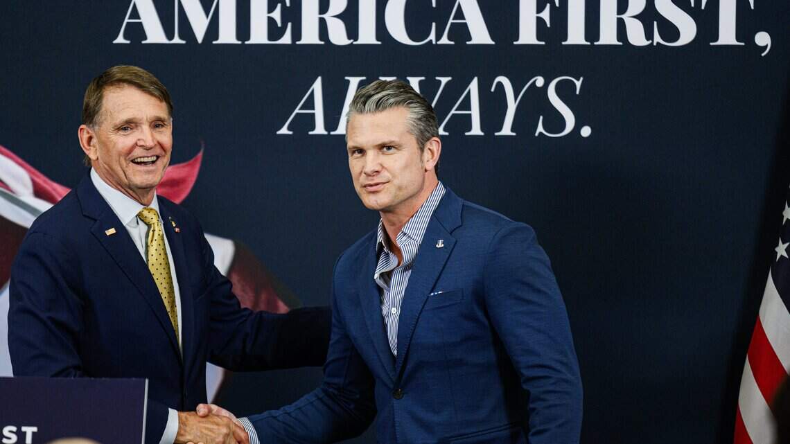 Pete Hegseth in KY: Gallrein is the ‘no-brainer’ choice for Congress over Massie