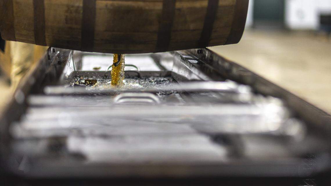 Supreme Court strikes down Trump’s tariffs. What this means for Kentucky bourbon