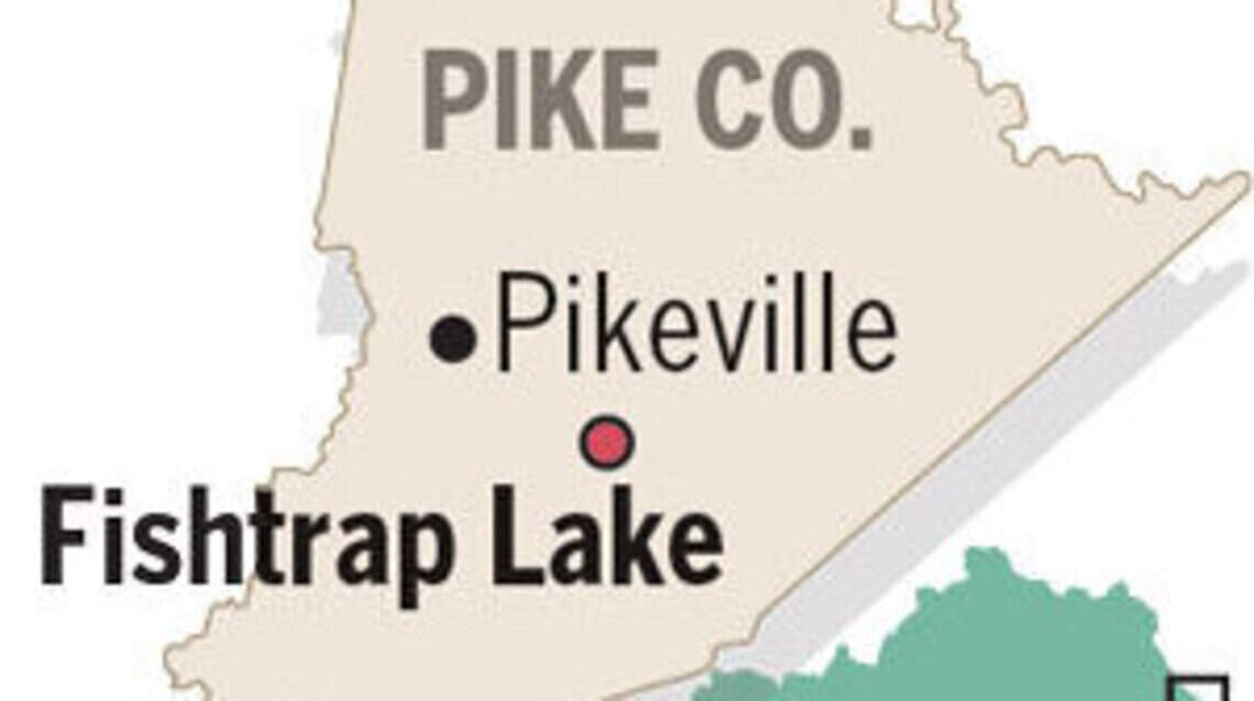 Kentucky men face federal charges for damage to Fishtrap Archaeological Site
